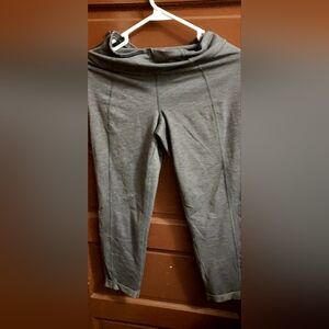 XS workout pants